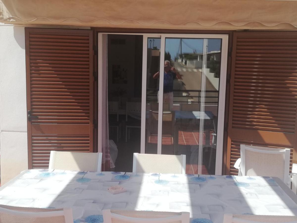 شقة Mojacar A المظهر الخارجي الصورة