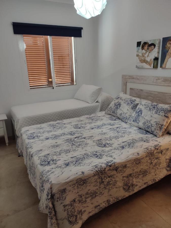 شقة Mojacar A المظهر الخارجي الصورة